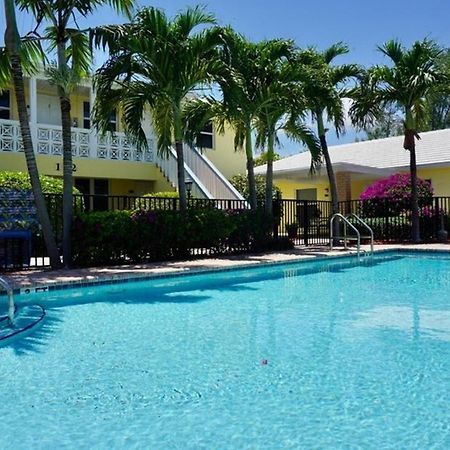 The Beach House At Seascape Steps From The Beach, Marina And Shops! Villa West Palm Beach Buitenkant foto