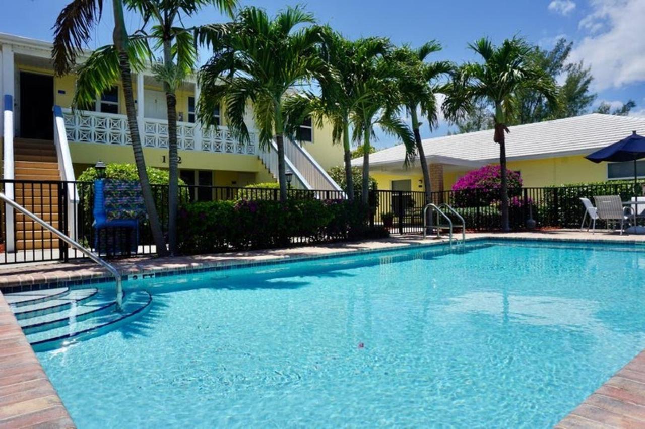 The Beach House At Seascape Steps From The Beach, Marina And Shops! West Palm Beach Buitenkant foto
